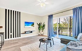 2Br Condo - Pool Hot Tub & Games - Near Disney